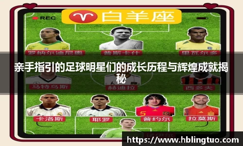 亲手指引的足球明星们的成长历程与辉煌成就揭秘